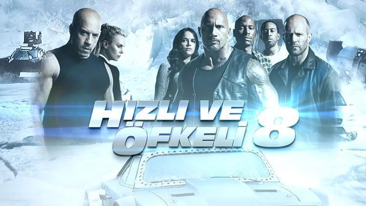 Hızlı ve Öfkeli 8 konusu nedir, oyuncuları kimler Hızlı ve Öfkeli 8 filmi ne zaman çekildi