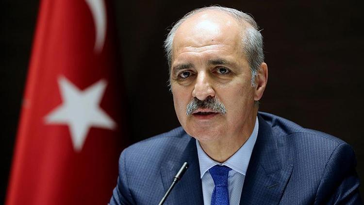 TBMM Başkanı Kurtulmuştan Ayşenur açıklaması: Bu, zulüm ve barbarlığın zirvesi