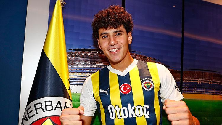 Fenerbahçe, ayrılığı açıkladı Omar Fayed, Dirk Kuytın takımına kiralandı...