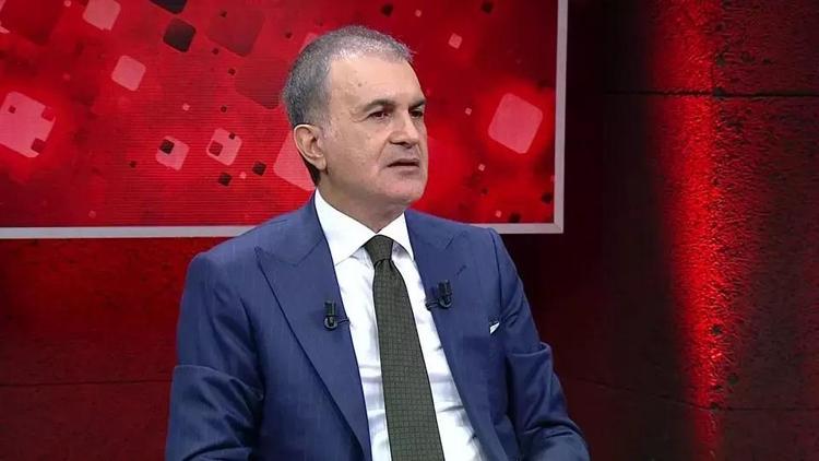 AK Parti Sözcüsü Çelikten teğmenlerin kılıçlı yeminine ilişkin açıklama: Ağır tecrübelerimiz var, hassasiyet normal