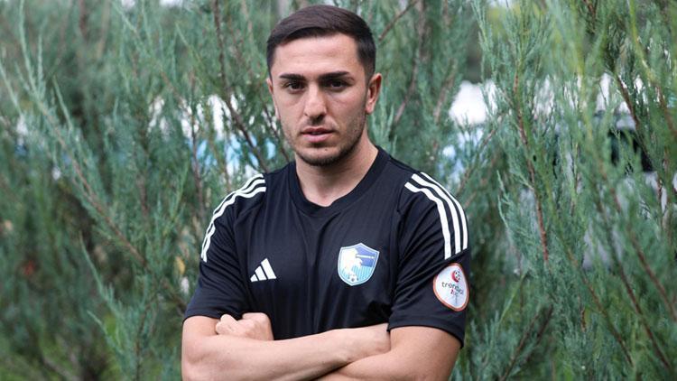 Erzurumspor FK, Guram Giorbelidzeyi transfer etti