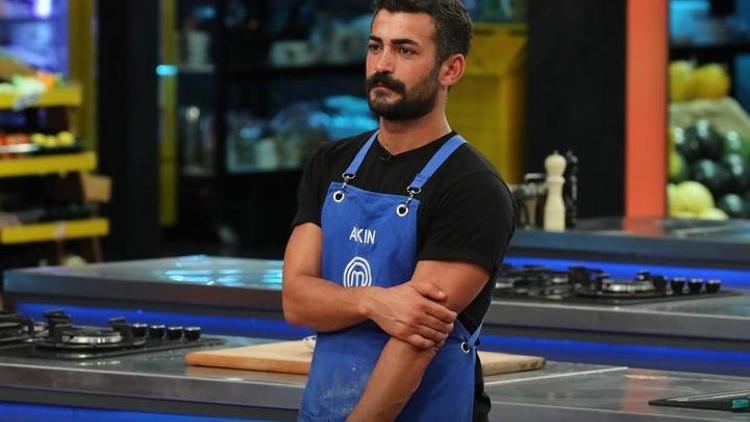 MasterChef Akın kimdir, kaç yaşında nereli MasterChef Türkiye yarışmacısı Akın Kızıltaşın hayatı ve biyografisi