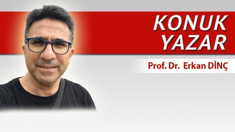 Yeni eğitim-öğretim yılı başlarken