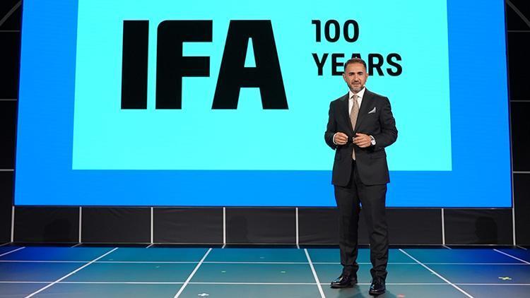 IFA 2024te geleceğin mobilite stratejileri anlatıldı