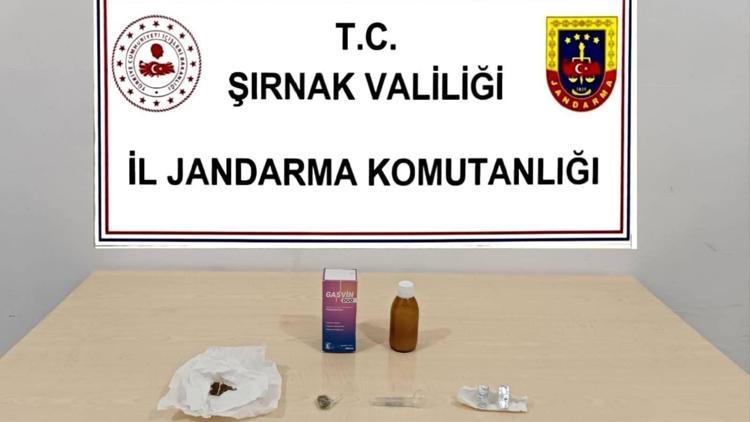 Şırnak’ta kaçakçılık operasyonunda 26 gözaltı