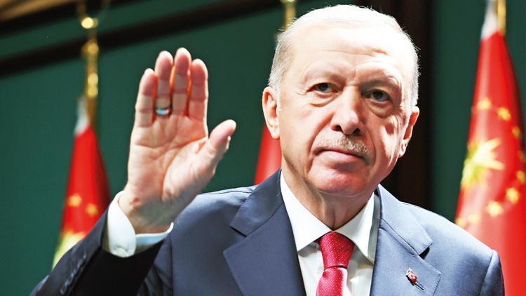 Erdoğan’dan TSK mesajları: Ordumuzun yıpratılmasına izin vermeyiz