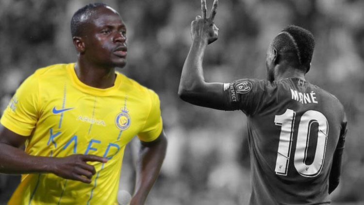 Beşiktaş, transferde kapanışı Sadio Mane ile yapmaya kararlı