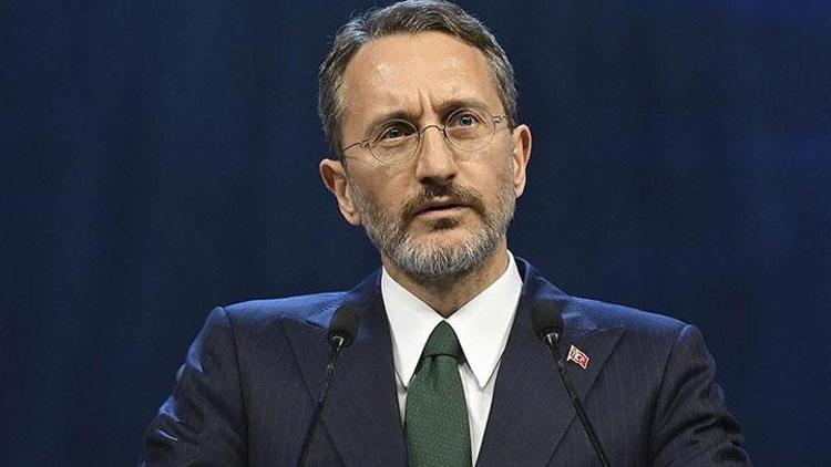 Fahrettin Altun: Narinin katledilişi ile alakalı soruşturmada alınan gizlilik kararı halen geçerli