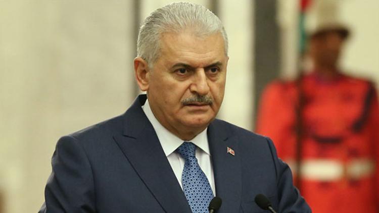 Binali Yıldırım Kartalda anjiyo operasyonu geçirdi