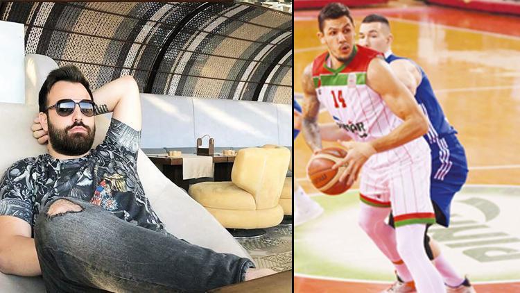 Milli basketbolcu Karaman’ın ölümüne neden olan sürücü: Alkollüydüm üzgünüm