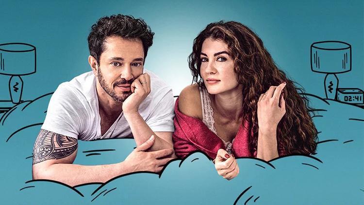 Rüyanda Görürsün konusu ve oyuncuları: İLK KEZ TVDE Rüyanda Görürsün filmi nerede çekildi