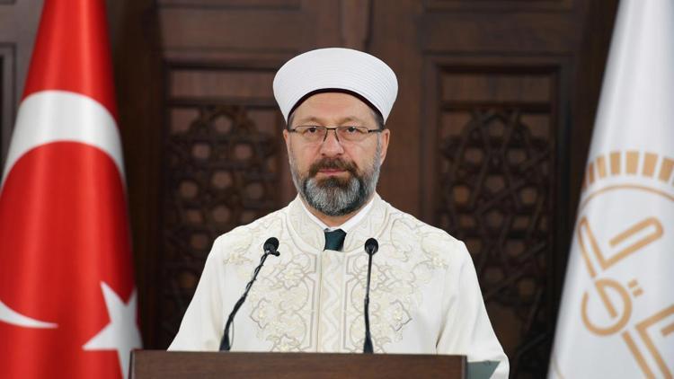 Diyanet İşleri Başkanlığından konut açıklaması