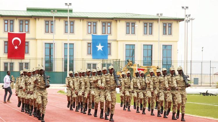 Dış basında Türkiye iddiaları: ‘Ankara Somali’ye uzay üssü planlıyor’