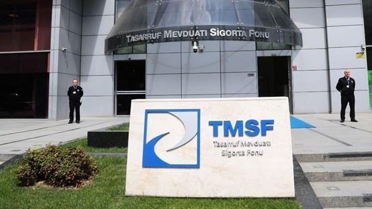 TMSF, Bizim Menkul Değerler AŞyi satışa çıkardı