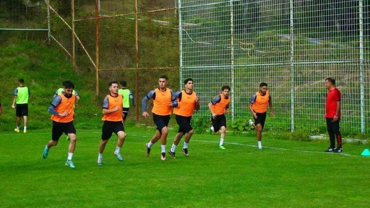 Yeni Malatyaspor - Çorum FK müsabakası Ankarada oynanacak