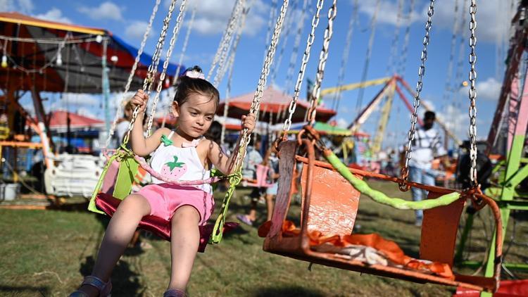 Kırklarelide Pavli Panayırı, 114üncü kez kapılarını açtı