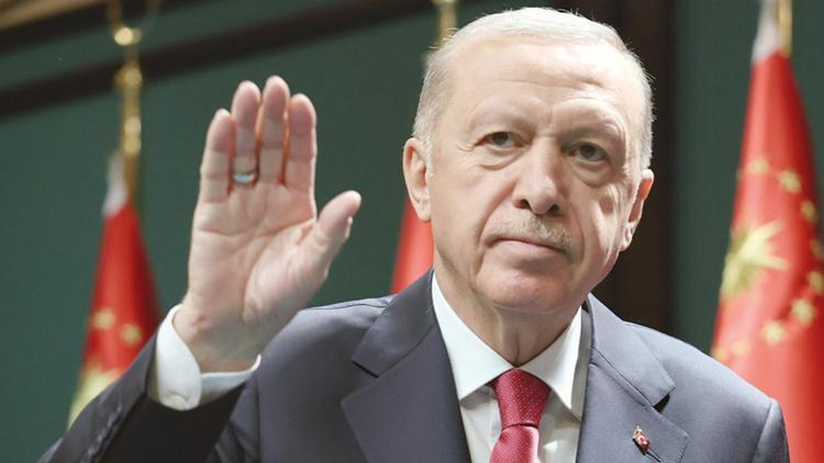 Erdoğan’dan BM Zirvesi’nde barış vurgusu