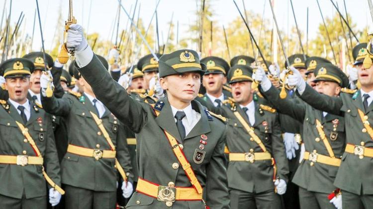 MSB’den teğmenler açıklaması: Gereken yapılacak