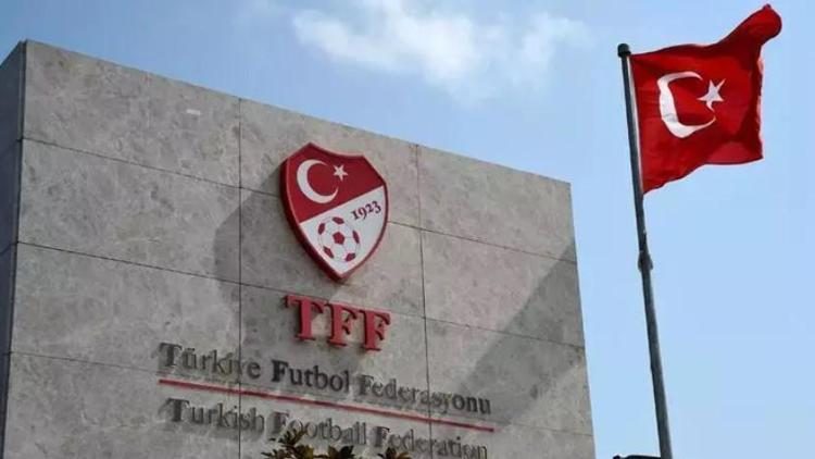 BAL Ligi ne zaman başlıyor Bölgesel Amatör Lig kuraları çekildi.. İşte fikstür detayları