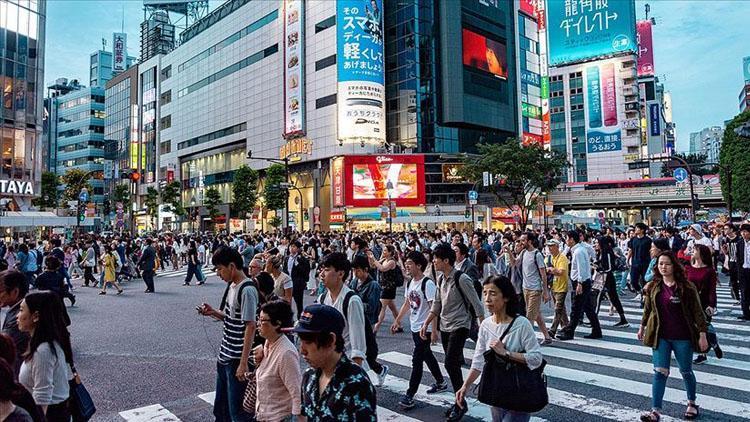 1913te doğmuştu: Japonyanın en yaşlı erkeği öldü