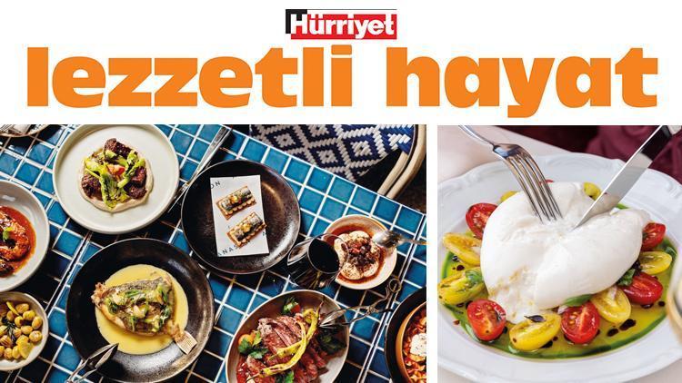 Gastronomi kazanında kaynayanlar