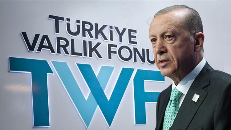 TVF Toplantısı Erdoğanın başkanlığında gerçekleştirildi