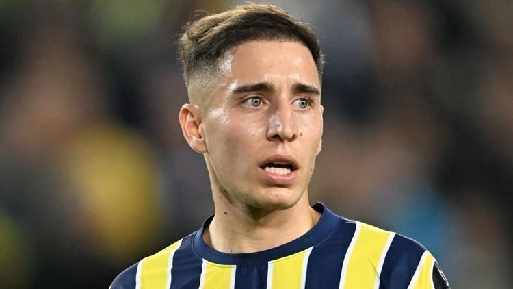 Fenerbahçede Emre Morun yeni takımı belli oldu