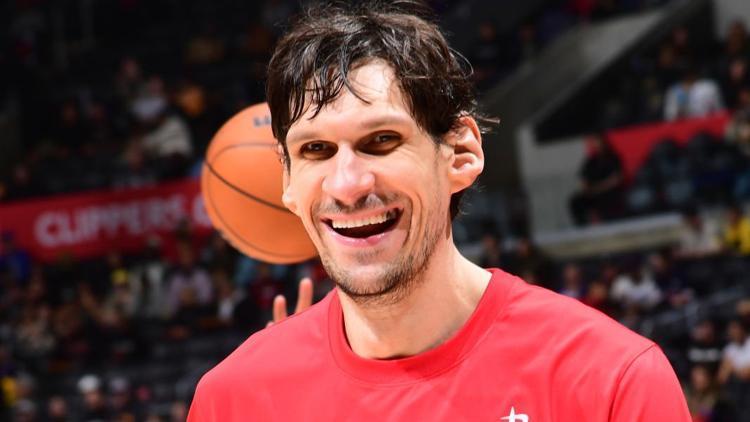 Beşiktaş, NBA’in dev adamı Boban Marjanovic’in peşinde