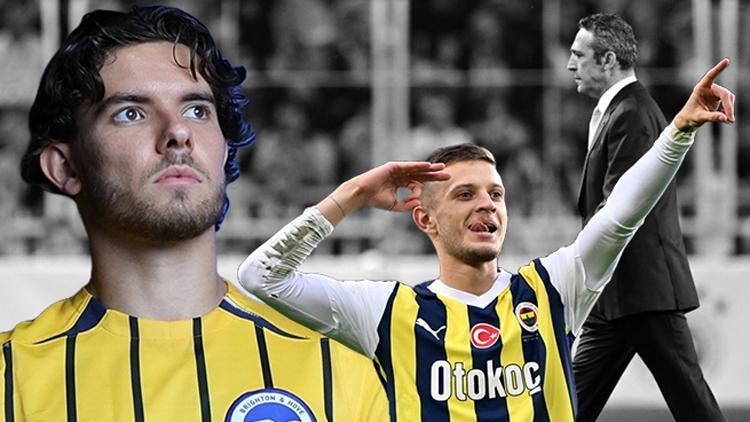 Fenerbahçede gelenek devam ediyor Kasasını doldurdu, çılgın gelir...