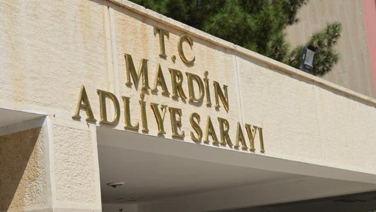 Mardinde Ahmet Türkün 3 yeğeni, darp iddiasıyla tutuklandı