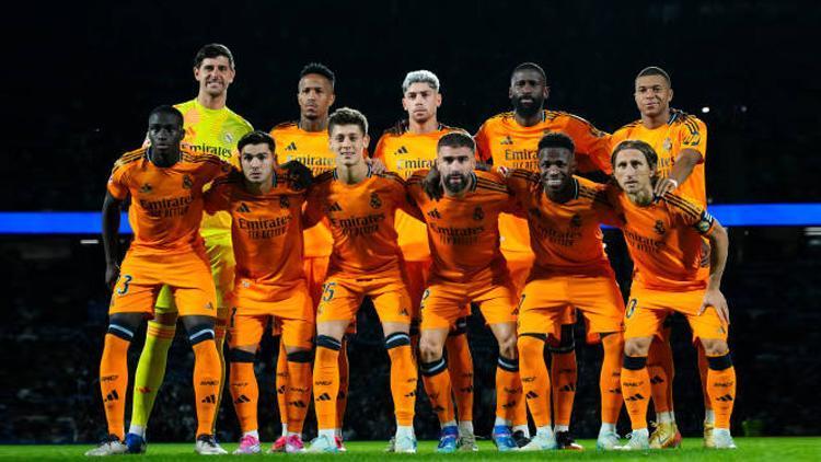 Real Madridde Ancelottiyi yıkan haber