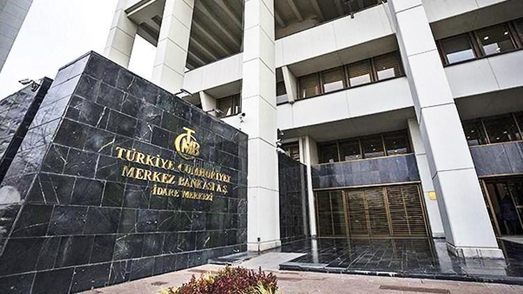 Merkez Bankası rezervlerini açıkladı