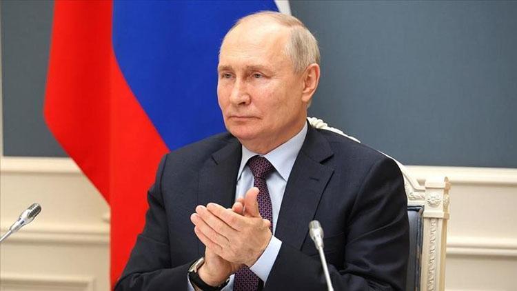 Putin imzaladı: Asker sayısı 1,5 milyona yükseldi