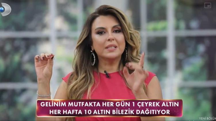 GELİNİM MUTFAKTA PUAN DURUMU 16 EYLÜL 2024 || Gelinim Mutfakta bugün kim 1. oldu, çeyrek altını kim aldı