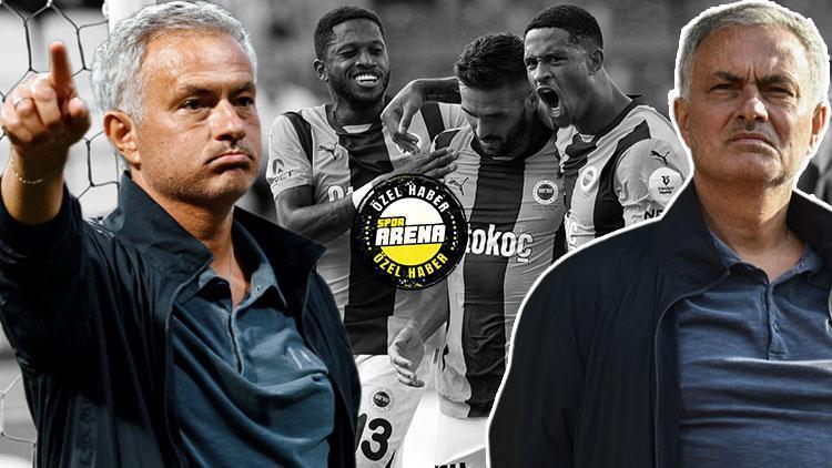 Birileri Mourinho’ya Fenerbahçe’nin kaleye otobüs çekmeyeceğini hatırlatmalı | Osimhen hırsı ve temposuyla Icardi’den çok daha fazlası