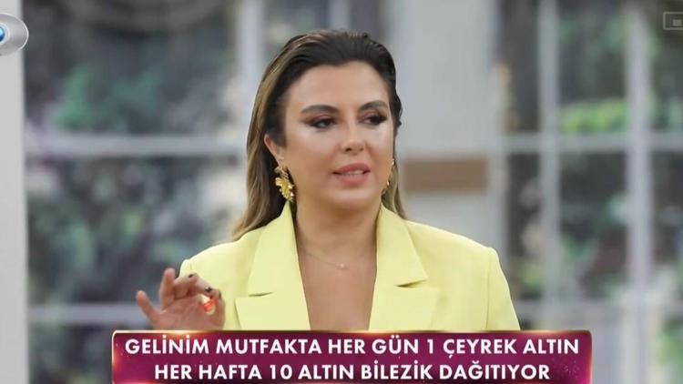 GELİNİM MUTFAKTA 17 EYLÜL 2024 PUAN DURUMU || 1 puan farkla Gelinim Mutfakta bugün kim birinci oldu, çeyrek altını kim kazandı