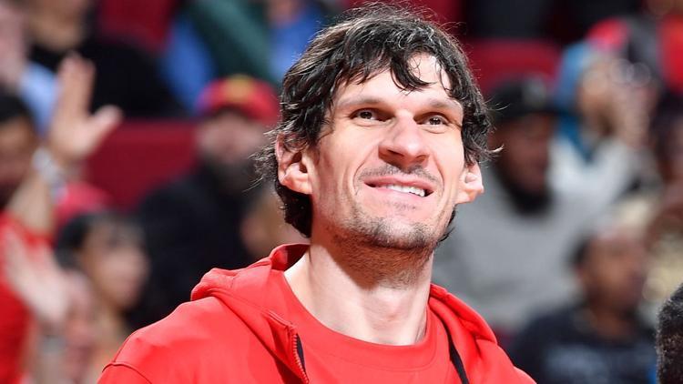 Fenerbahçeden Boban Marjanovic çalımı