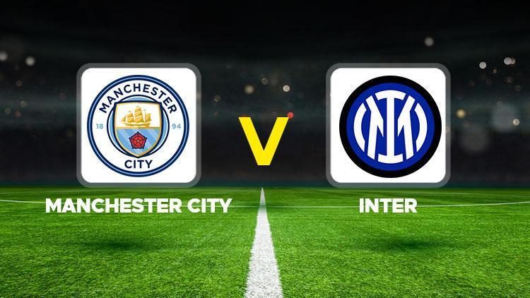 Manchester City – Inter TRT tabii canlı izle || Manchester City – Inter maçı ne zaman, hangi kanalda, saat kaçta, şifresiz mi