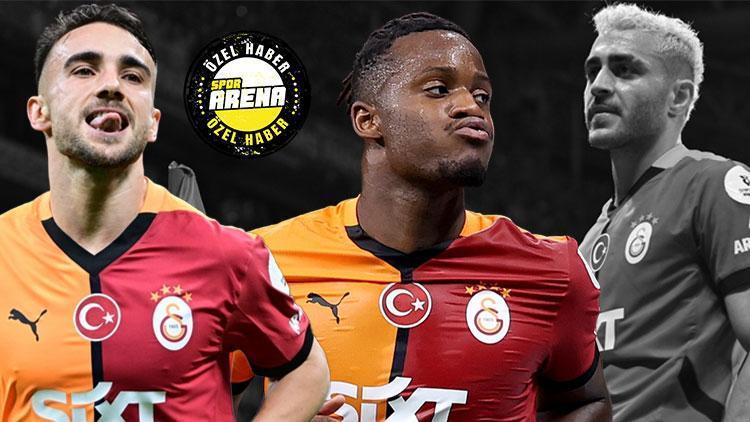 Galatasarayın Gaziantep FK galibiyeti sonrası hem övgü hem eleştiri: Rize maçının tekrarı mı yayınlandı | Bu kadar para verilir miydi