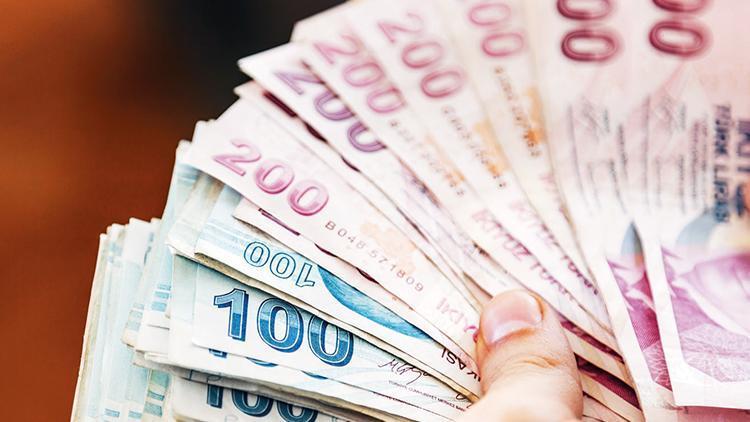 Firmalar son 5 yılda 21,7 trilyon lira kredi kullandı