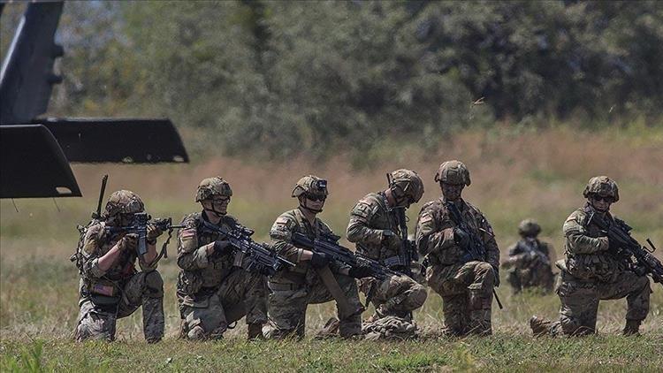 Rus tatbikatları korkuttu: ABD Alaskaya asker sevk ediyor