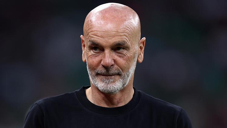 Stefano Pioli, Cristiano Ronaldo’nun yeni hocası oldu