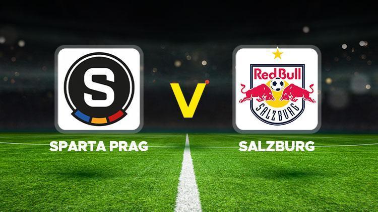 Sparta Prag - Salzburg maçı ne zaman, saat kaçta, hangi kanalda UEFA Şampiyonlar Ligi Sparta Prag Salzburg maçı şifresiz mi