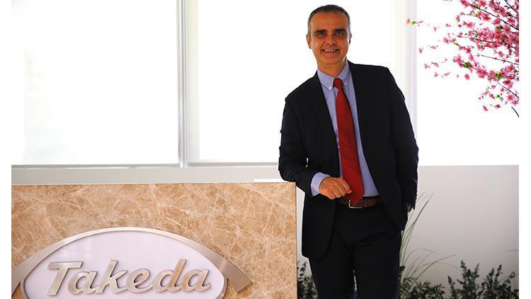 TAKEDA hasta güvenliği için zamanında ve doğru tanının önemine dikkat çekiyor