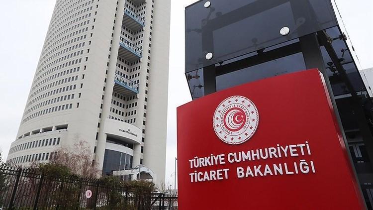 Ticaret Bakanlığından 432 milyon lira ceza