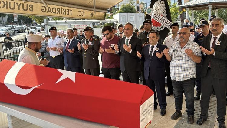 Kıbrıs Gazisi Çavuşoğlu, Gaziler Gününde vefat etti