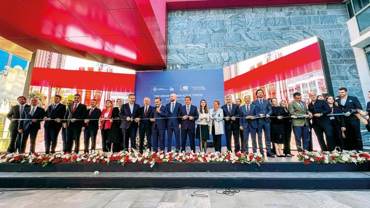 Sanayi ve Teknoloji Bakanı Mehmet Fatih Kacır: Yerli ve milli ‘garaj’ modeli başarıya ulaştı