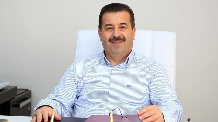 Göğüs hastalıkları anabilim dalı başkanı kalp krizinden yaşamını yitirdi