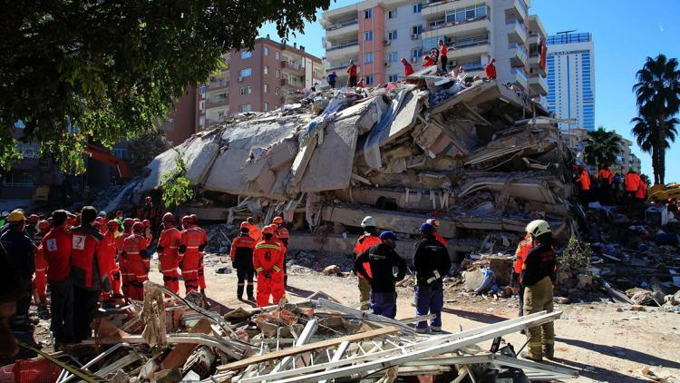 Rıza Bey Apartmanı davasında epoksiyi yapan firma yetkilisi: Epoksi binayı güçlendirme değildir