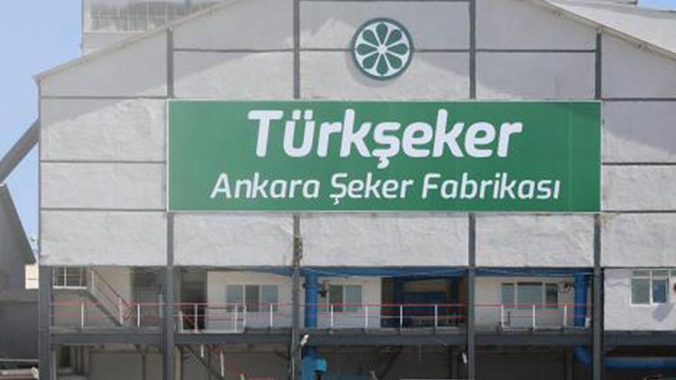 Türkşekerden geçici işçi alımı